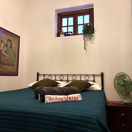 The Gaslight Heritage Residence - New Джордж Таун Екстериор снимка
